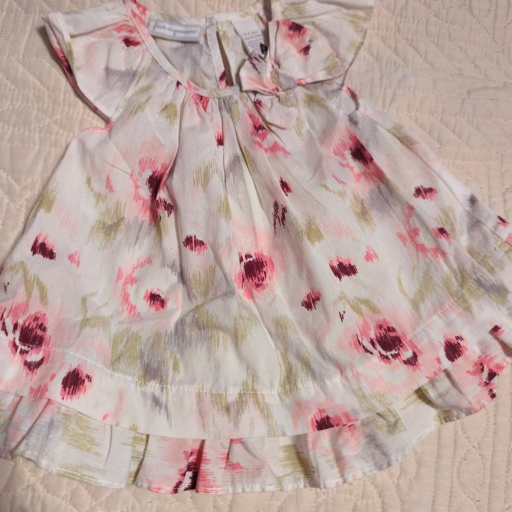 Baby Girl Dress